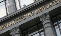 Минфин надеется побороть дефицит без повышения налогов и пенсионного возраста