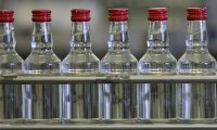 Минфин предлагает повысить минимальную розничную цену на водку