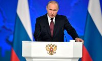 Минфин подсчитал цену Послания Путина