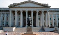 Минфин США вводит новые меры по контролю над иностранными инвестициями