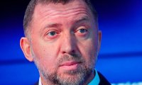 Минфин США снимет санкции с Дерипаски