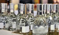 Минимальная цена на водку выросла