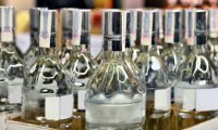 Минимальная цена водки выросла до 205 рублей