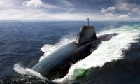 Министерство обороны Великобритании может переместить базы атомных подводных лодок за границу
