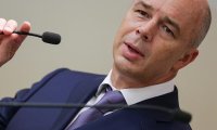 Министр финансов рассказал о тратах резервов