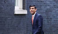 Министр финансов Великобритании Риши Сунак собирается создать в стране свободные порты после Брексита
