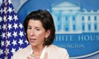 Министр торговли США заявила, что Китай становится угрозой для национальной безопасности