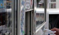 Минкомсвязи намерен помочь газетным киоскам продажей табака