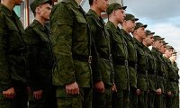 Минобороны предлагает новые контракты для военнослужащих