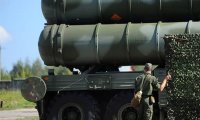 Минобороны приняло решение перебросить в Сирию комплексы С-400 и С-300