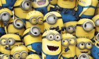 «Миньоны» побили кассовый рекорд «Истории игрушек 3»