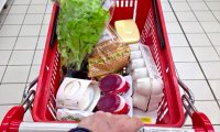 Минпромторг разработал концепцию продуктовых карточек