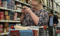 Минсельхоз: запрещенные продукты Россия смогла заместить