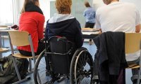 Минтруд даст работу вдвое большему количеству инвалидов к 2020 году