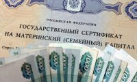 Минтруд упростит процедуру получения маткапитала и выплат на детей
