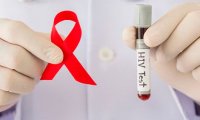 Минздрав опроверг данные ВОЗ о числе ВИЧ-инфицированных