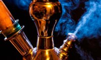 Минздрав поддержал запрет на курение кальянов в кафе и ресторанах