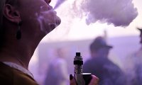 Минздрав поручил изучить влияние электронных сигарет на здоровье