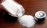 Минздрав предложил ввести йодирование всей пищевой соли