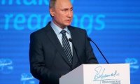 «Мир у опасной черты»: Путин насторожил заявлением о ситуации в мире