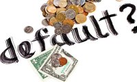 Мир ждет череда дефолтов
