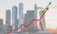 Мишустин: рост ВВП России за три года превысил 10%