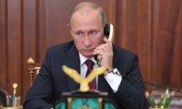 Михаил Хазин: Путин готовит зачистку элит, Фургал стал «первой ласточкой»