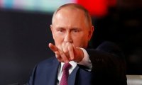 Михаил Хазин: Путин планирует нанести решающий удар по российским элитам