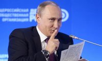 Михаил Хазин: Путин снова сыграл в игру «царь умирает»