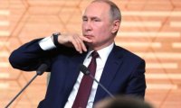 Михаил Хазин: российские элиты подставят Путина в случае повторного карантина