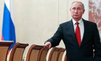 Михаил Хазин: у Путина остался последний шанс, последнее окно возможностей