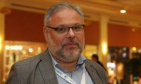Михаил Хазин: Запад активизировался в стремлении незаконно получить от России $50 млрд.