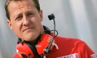 Михаэль Шумахер впал в кому