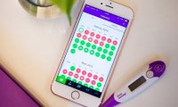 Мобильное приложение назвали эффективным средством контрацепции 