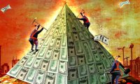 Мода на финансовые пирамиды возвращается