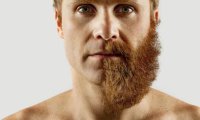 Мода на мужские бороды нашла научное объяснение