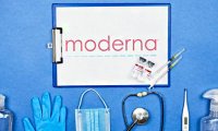 Moderna отчиталась о падении прибыли из-за неиспользованных вакцин Covid-19