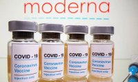 Moderna утверждает, что выйдет вперед в вакцинной гонке, несмотря на ранние победы Pfizer