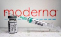 Moderna увеличила выручку в три раза благодаря росту продаж вакцин от Covid-19