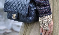 Модный дом Chanel представил новую рекламу 