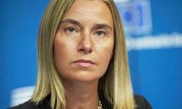 Могерини: санкции против РФ будут продлены
