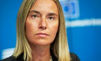 Могерини рассказала о многолетнем ожидании визита Лаврова