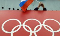 МОК отстраняет Россию от участия в зимней Олимпиаде-2018