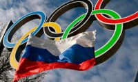 МОК сократил количество российских спортсменов до 389 человек
