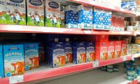 Молочники предупредили о возвращении на прилавки западной продукции