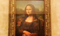 "Мона Лиза" не приедет в Пушкинский музей