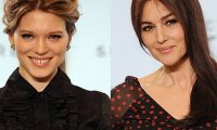 Моника Беллуччи и Леа Сейду сыграют «Девушек Бонда» в новом фильме