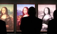 Мону Лизу теперь смогут увидеть люди со слабым зрением