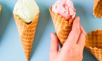Мороженое улучшает умственные способности