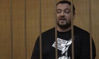 Мосгорсуд оставил в силе арест блогера Давидыча